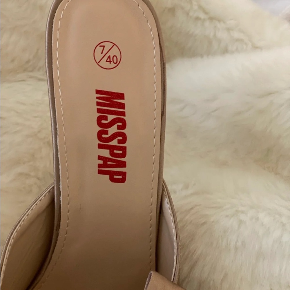MissPap Heels - Picture 2 of 3